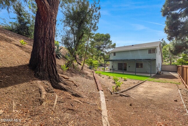 Building Photo - 3050 Wildwood Ave