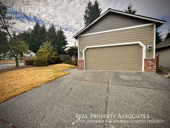 Building Photo - 3001 140th Pl SE