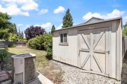 Building Photo - 10282 N Whitney Ave