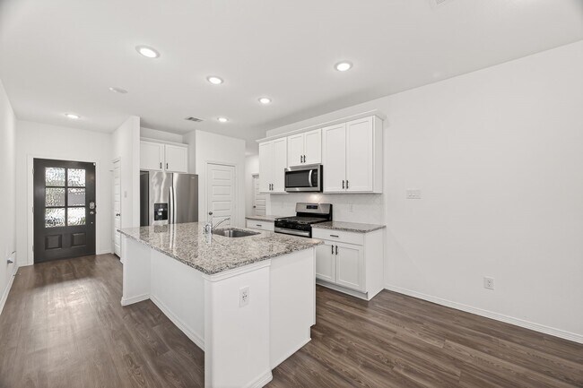 Building Photo - 23226 Spring Genesis Ln
