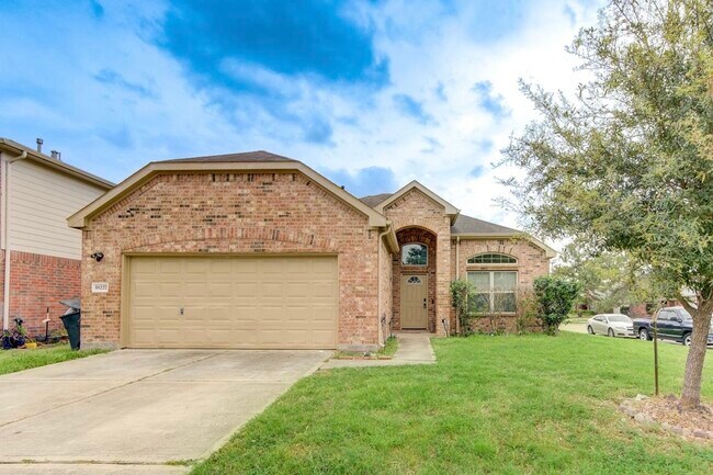 Primary Photo - 18227 Dusty Terrace Ln