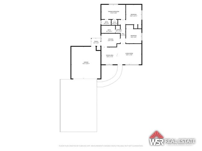 Building Photo - 3 Bedroom - 1 1/2 Bathroom Home on a Large Lot