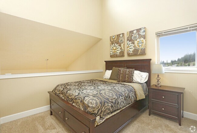 Floorplan - Cedar Crossing Apartments