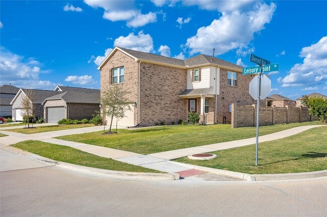 Building Photo - 8202 Leisure Pt Dr