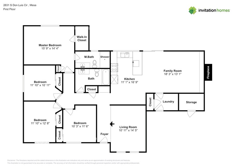 Building Photo - 2831 S Don Luis Cir