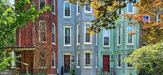 Building Photo - 1602 New Jersey Ave NW