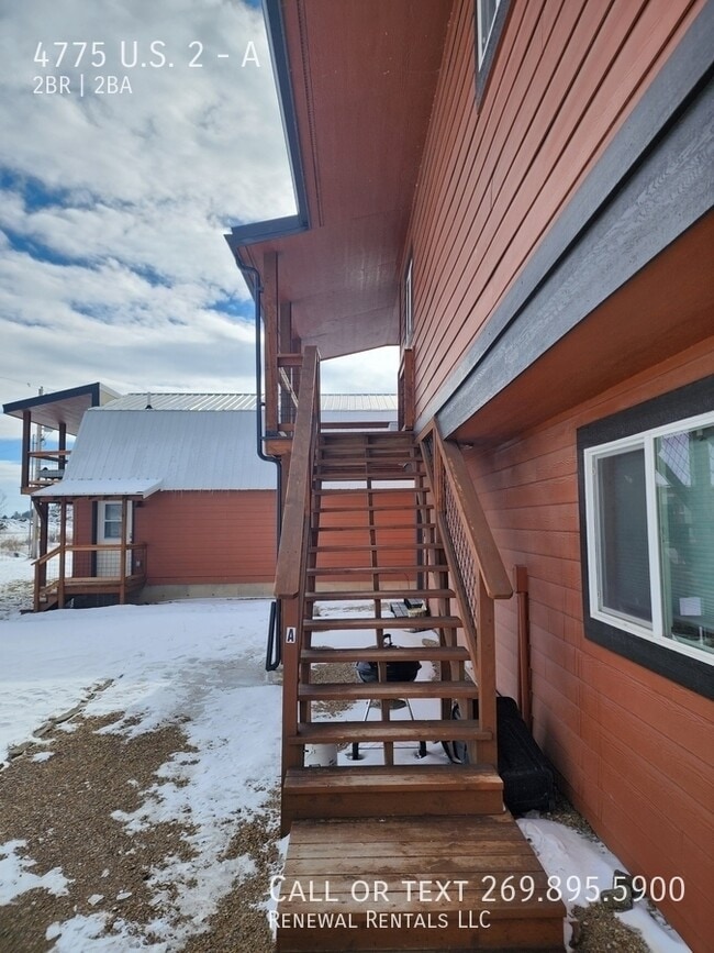 Building Photo - 4775 U.S. 2-A