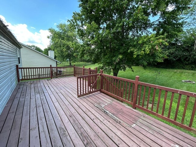 Building Photo - Remodeled 3 Bedroom House in Mason