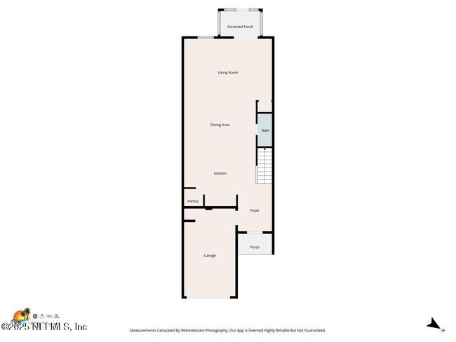 Building Photo - 3989 Mid Century St