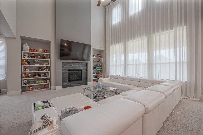 Building Photo - 2639 Banyon Gulch Ln