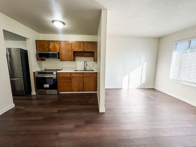 Building Photo - "Newly Renovated 1-Bed, 1-Bathroom Unit in Yuma"