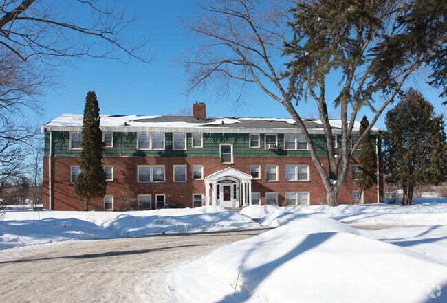 Building Photo - Excelsior Lake
