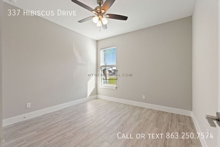 Building Photo - 337 Hibiscus Dr