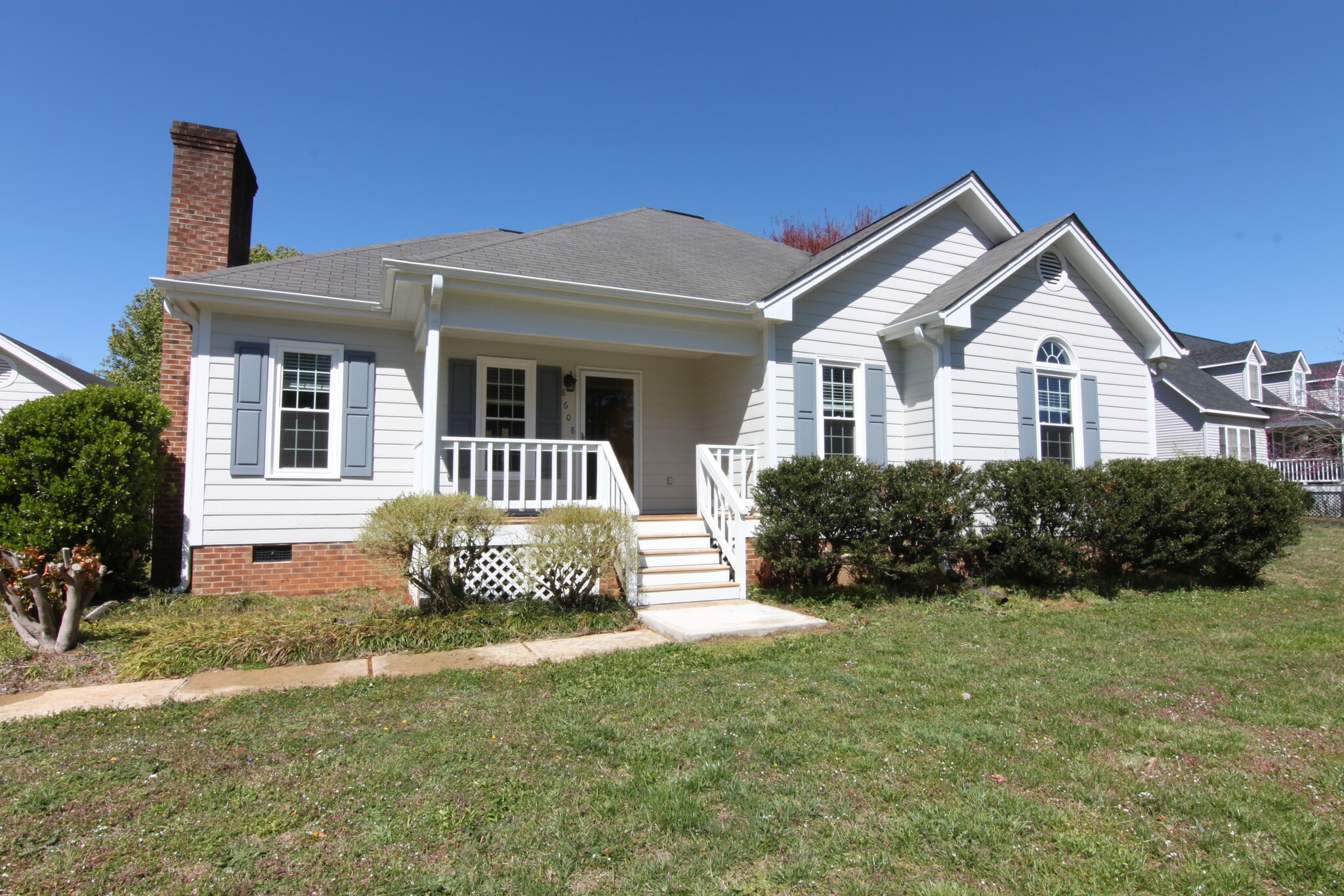 Building Photo - 8608 Manns Loop Rd