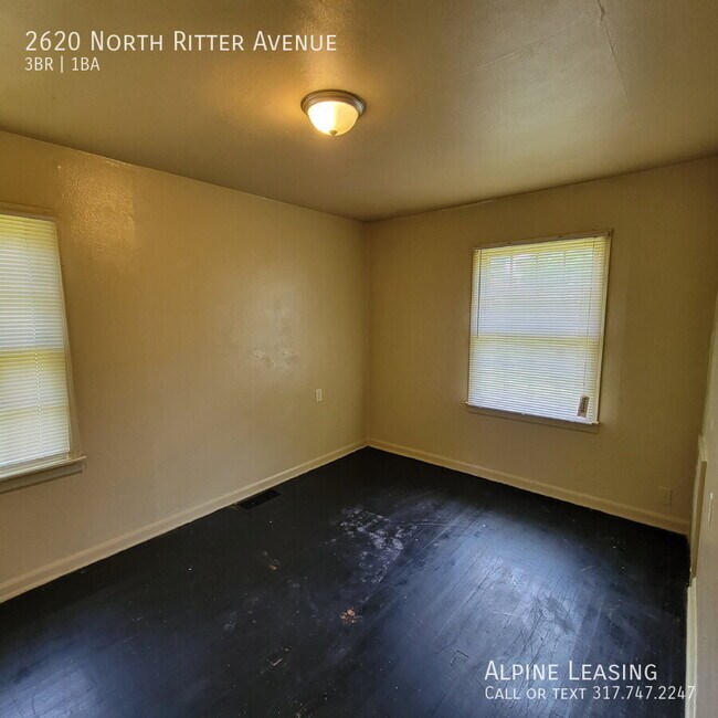 Building Photo - 2620 N Ritter Ave