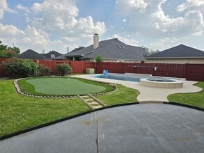Building Photo - 6506 Monte Bello Ridge Ln