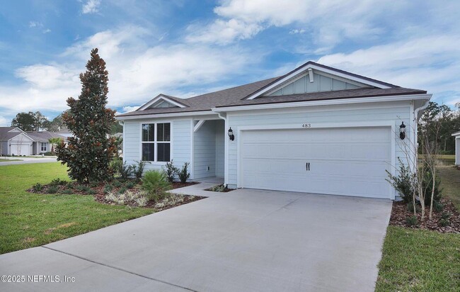 Building Photo - 483 La Mancha Dr