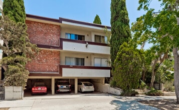 Building Photo - 11938 Goshen Ave