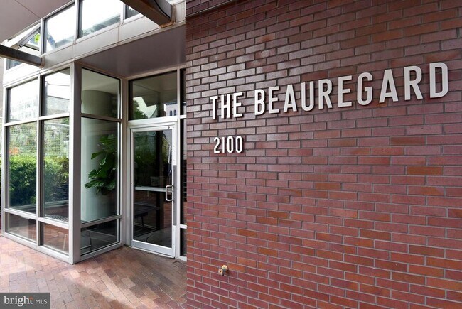 Building Photo - 2100 11th St NW