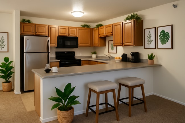 Building Photo - Diamond Valley Apartments