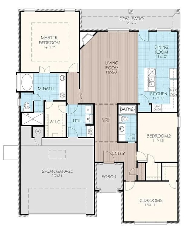 Building Photo - 1121 SW 140th St