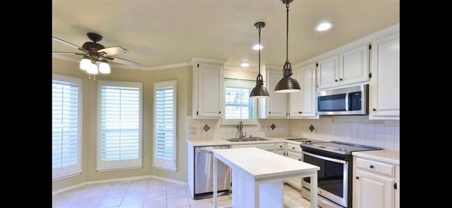 Building Photo - 2 story, corner lot, Wylie West Schools