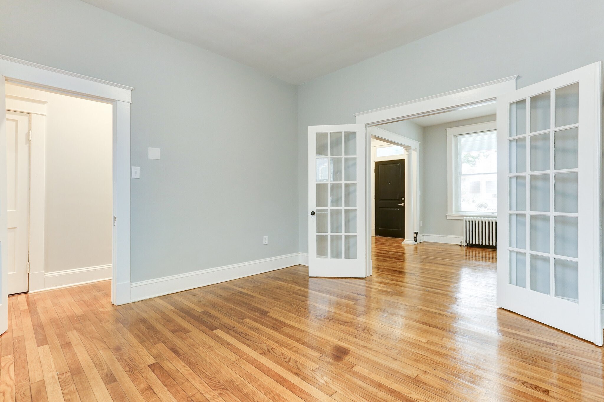 Building Photo - 421 Chimborazo Blvd