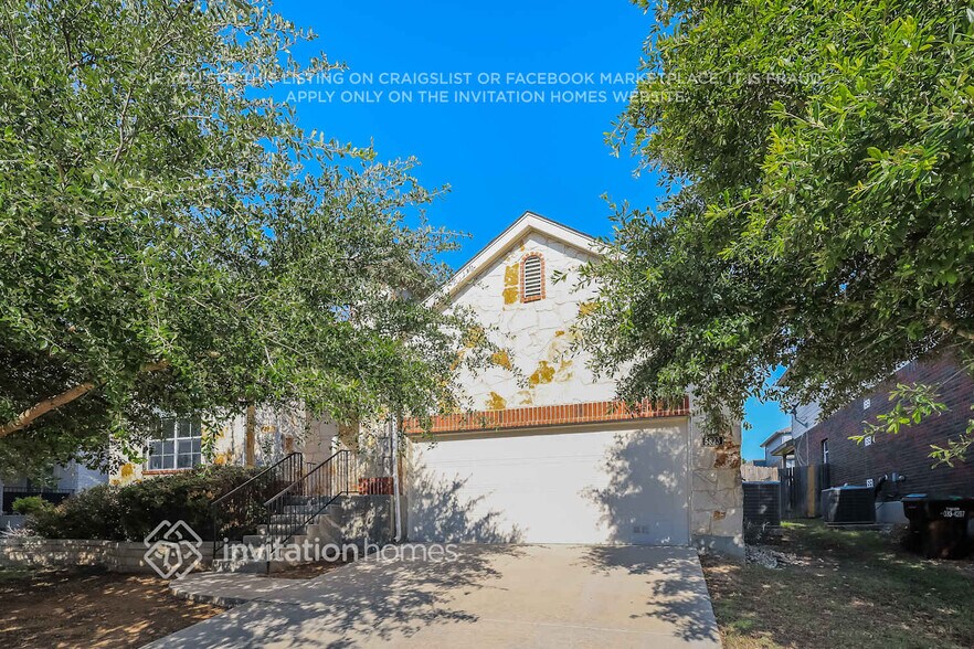 Primary Photo - 5823 Palmetto Way