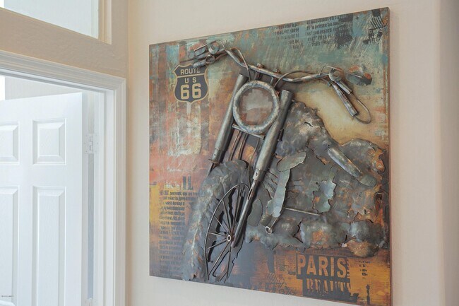 Building Photo - 7707 E Phantom Way