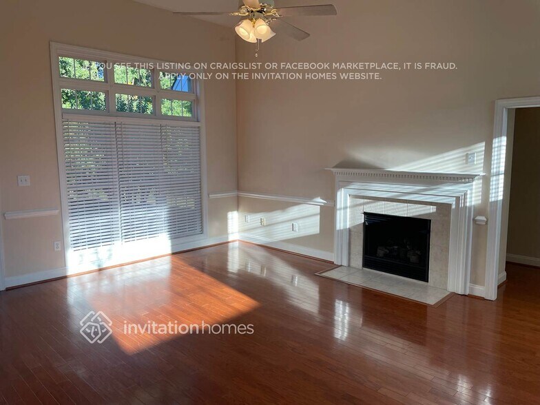 Building Photo - 1201 Chandlers Field Dr