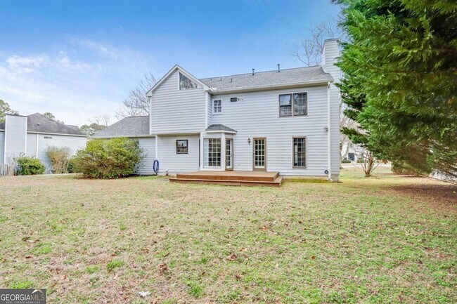 Building Photo - 4365 Burnleigh Chase NE