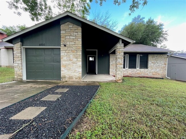 Building Photo - 4805 Bergfield Dr