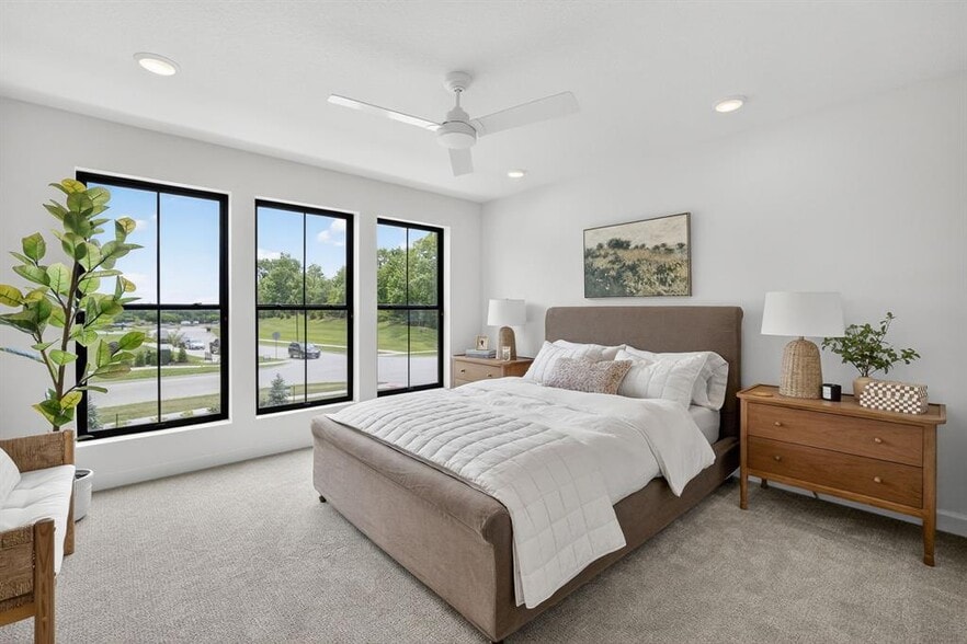 Building Photo - 933 Prime St