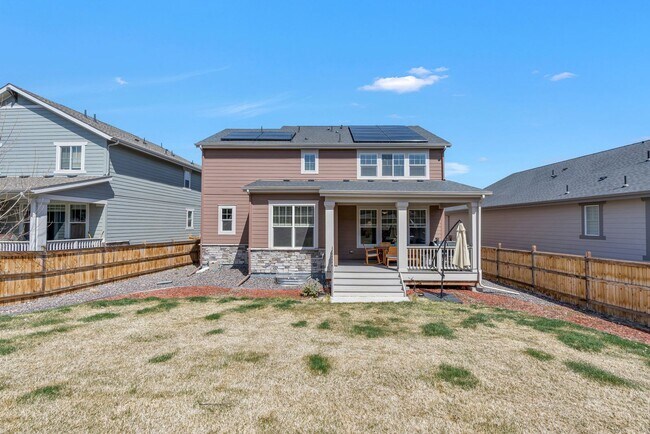 Building Photo - 5 Bed 4 Bath Home in Elizabeth