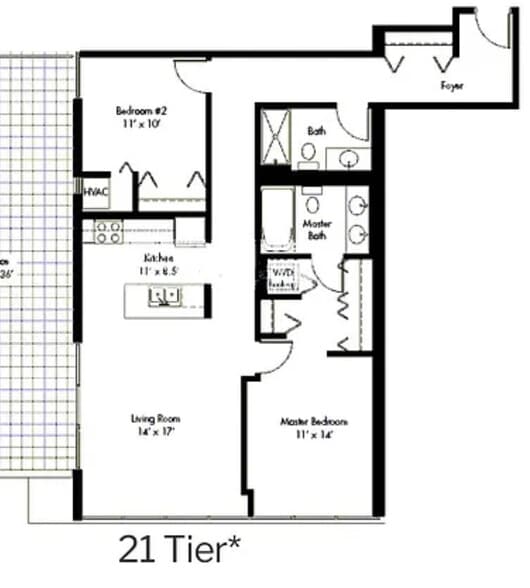 Building Photo - 630 N Franklin St