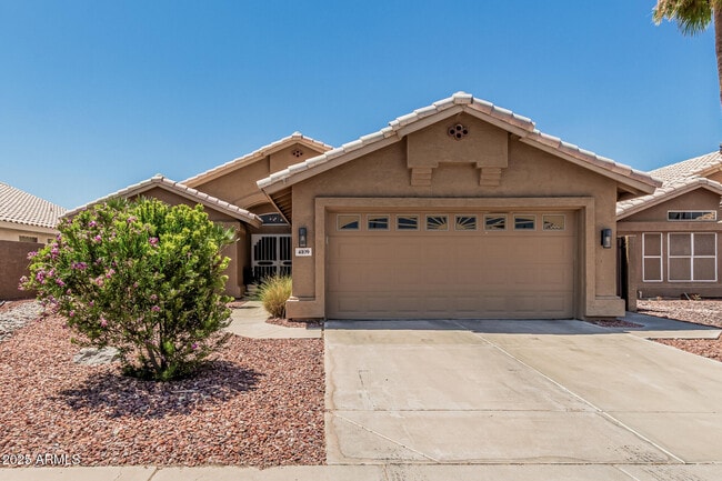Building Photo - 4109 E Graythorn Ave