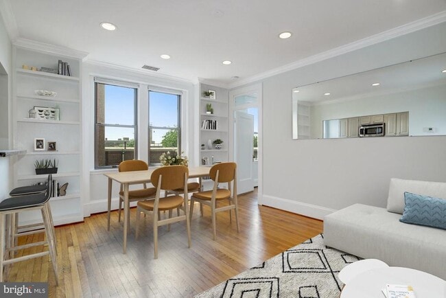 Building Photo - 2129 Florida Ave NW