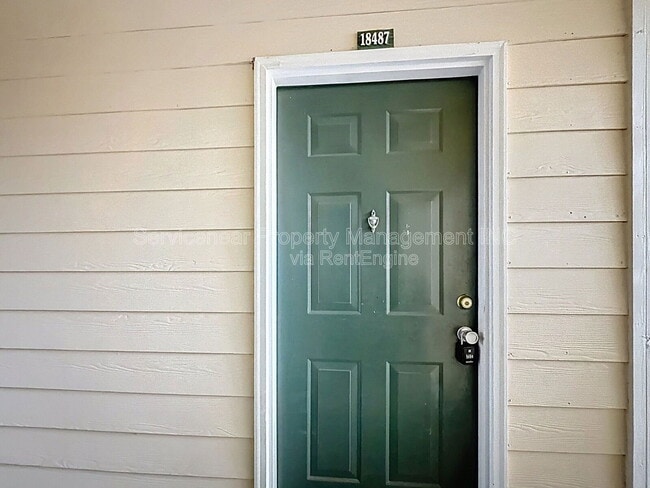 Building Photo - 18487 Bridle Club Dr