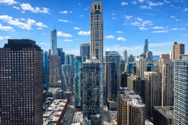 Building Photo - 505 N Lake Shore Dr