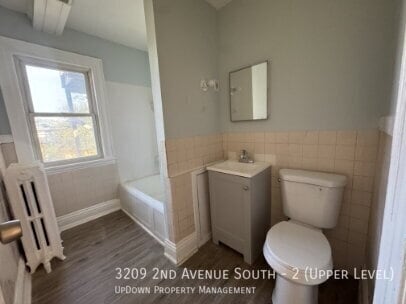 Building Photo - 3209 2nd Ave S