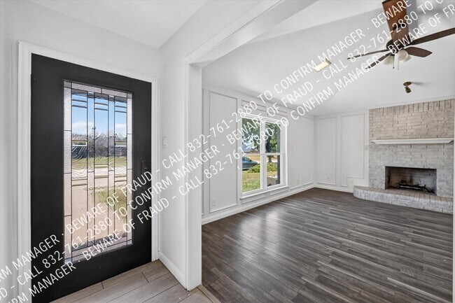 Building Photo - 4504 N Colony Blvd