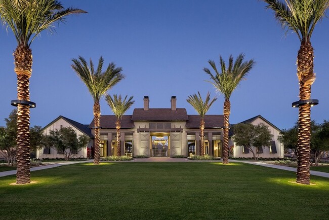 Building Photo - Union Park at Norterra