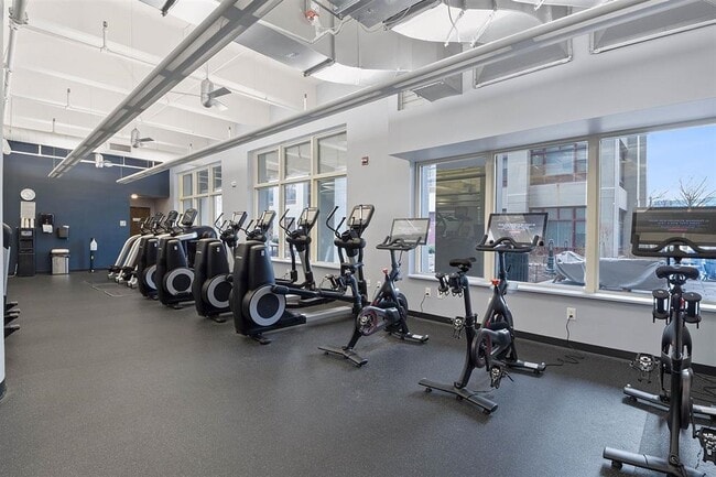 Building Photo - 1500 Hudson St