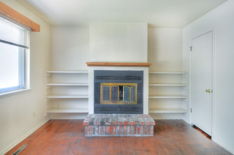 Building Photo - 1613 Sherman St