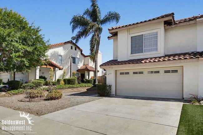 Building Photo - Lovely 3Bdm 2Ba Town-home in Rancho Peñasquitos!