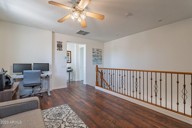 Building Photo - 3777 E Scorpio Pl
