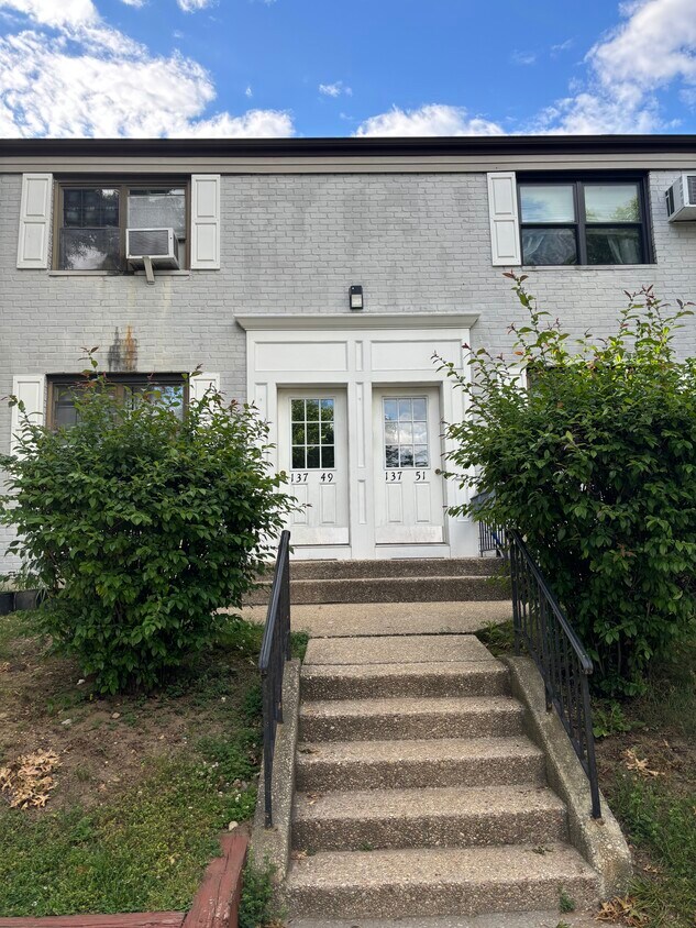 Unit A/1st floor unit - 13751 68th Dr