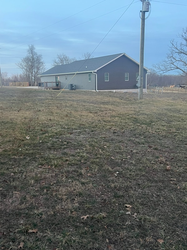 Building Photo - 3807 New Hope Rd