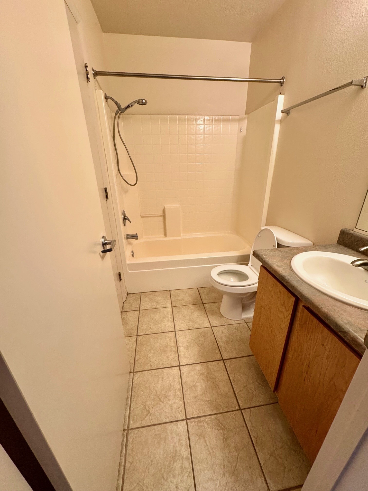Bathroom - 100 Pulsipher Ln