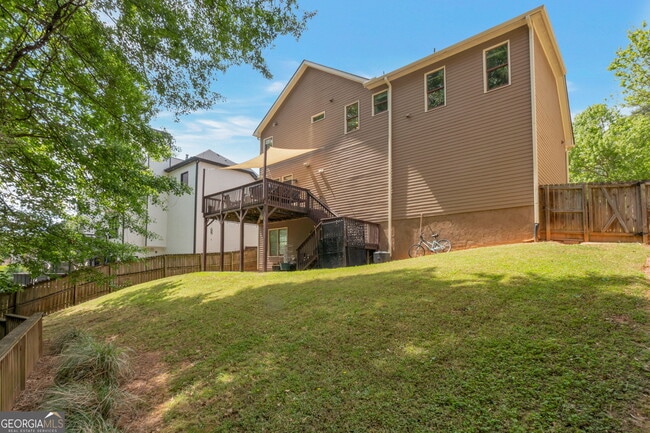 Building Photo - 2524 Kickerillo Way SE